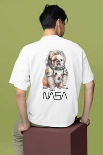 Nome do produtoBulldog NASA