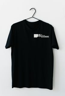 Nome do produtoEdgar Allan Poe - Nevermore Camiseta