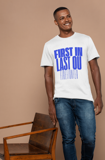 T - Shirt Prime - First In