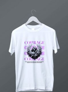 Camisa Stretweer Courage