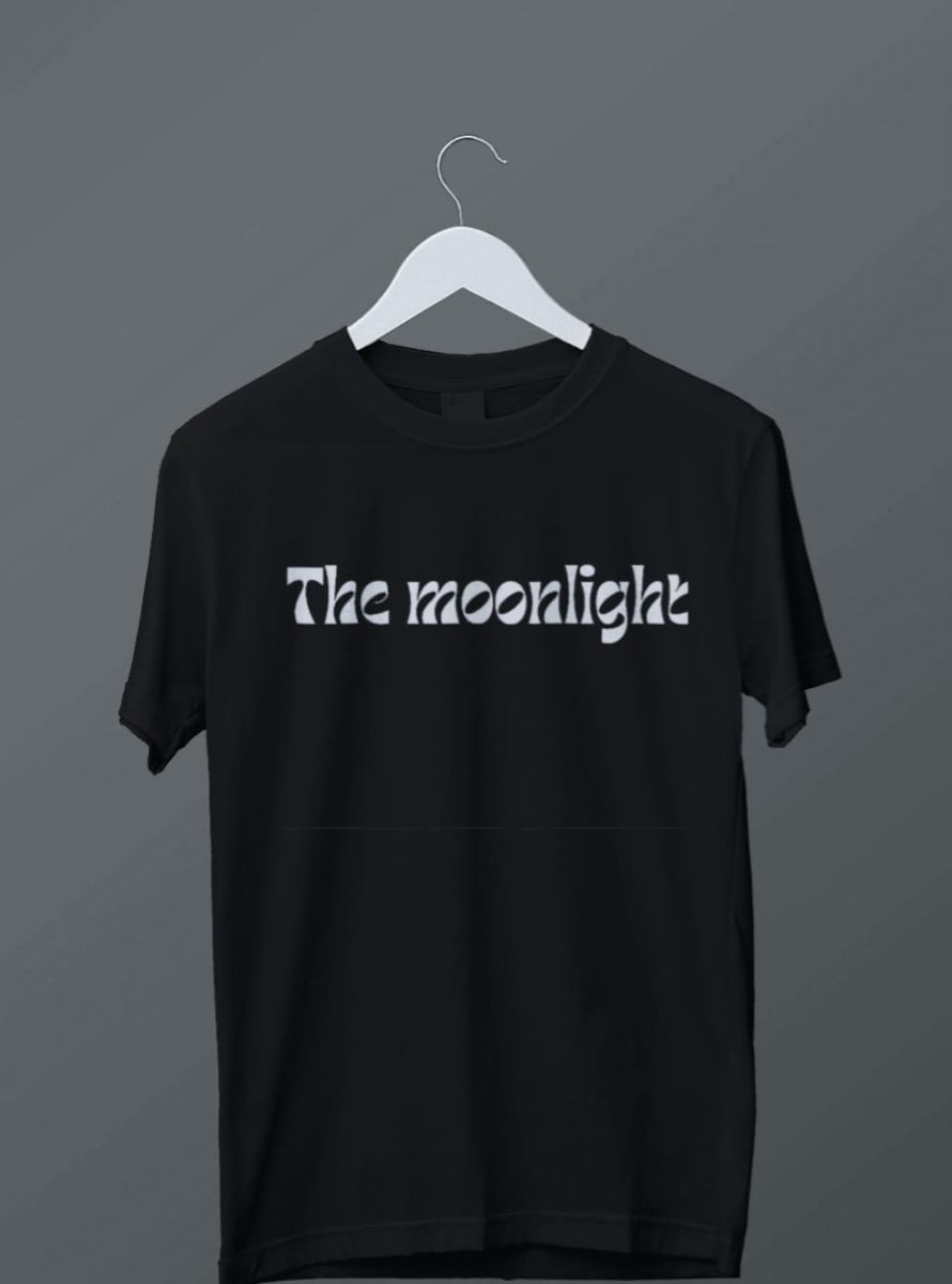 Nome do produto: Camisa Stretweer The moonlight Preta