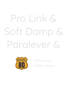 Nome do produtoCamiseta Pro link, Soft Damp, Paralever