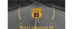 Nome do produtoCaneca Motos Clássicas 80 - The Road