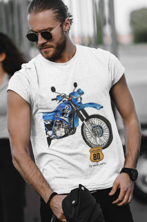 Camiseta DT 200R By Nello Petri