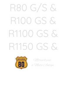 Nome do produtoCamiseta R80G/S & R100GS & R1100GS & R1150GS