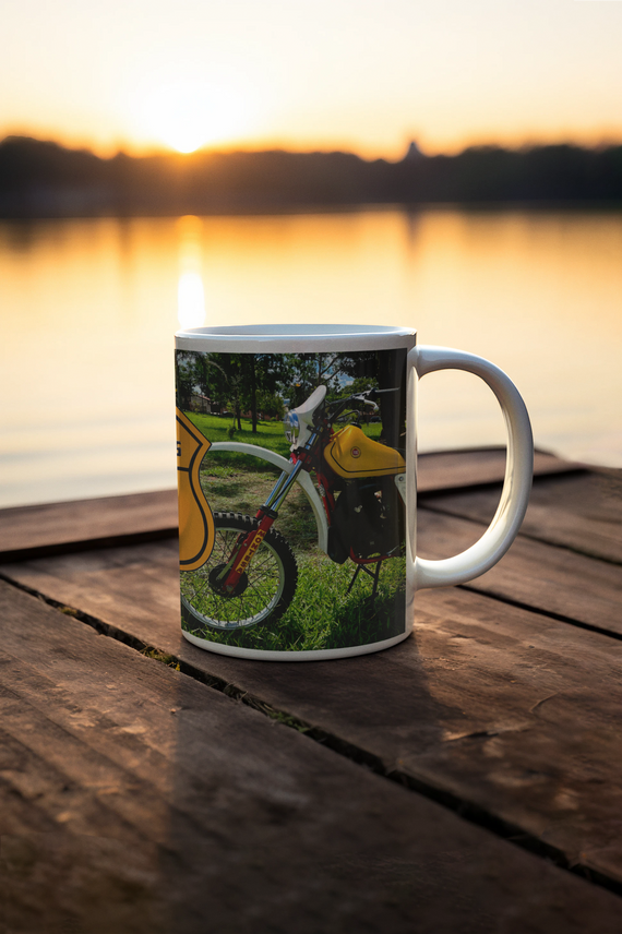 Caneca Montesa