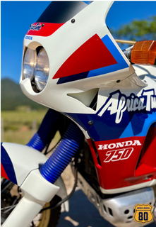 Nome do produtoCamiseta Africa Twin 750