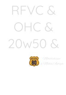 Nome do produtoCamiseta RFVC OHC 20W50