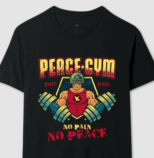 Gym Peacemaker