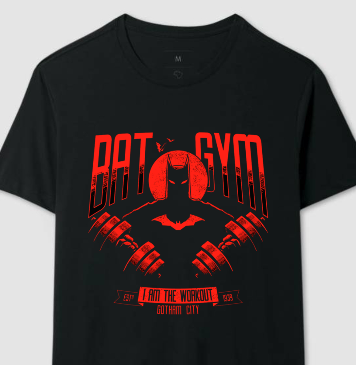 Nome do produto: Gym Bat