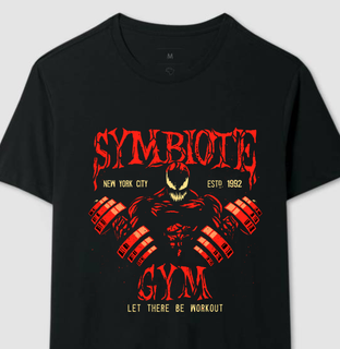 Gym Symbiote