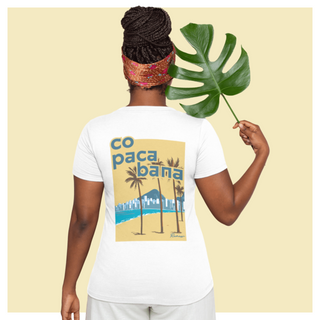 T-Shirt Copacabana