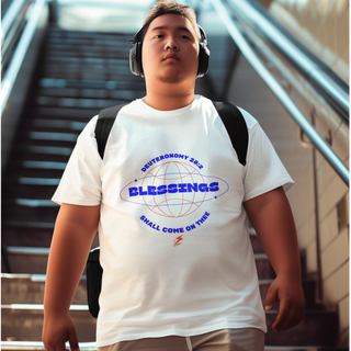 Blessings - Plus Size