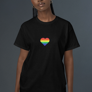 Camiseta LGBTQIA+