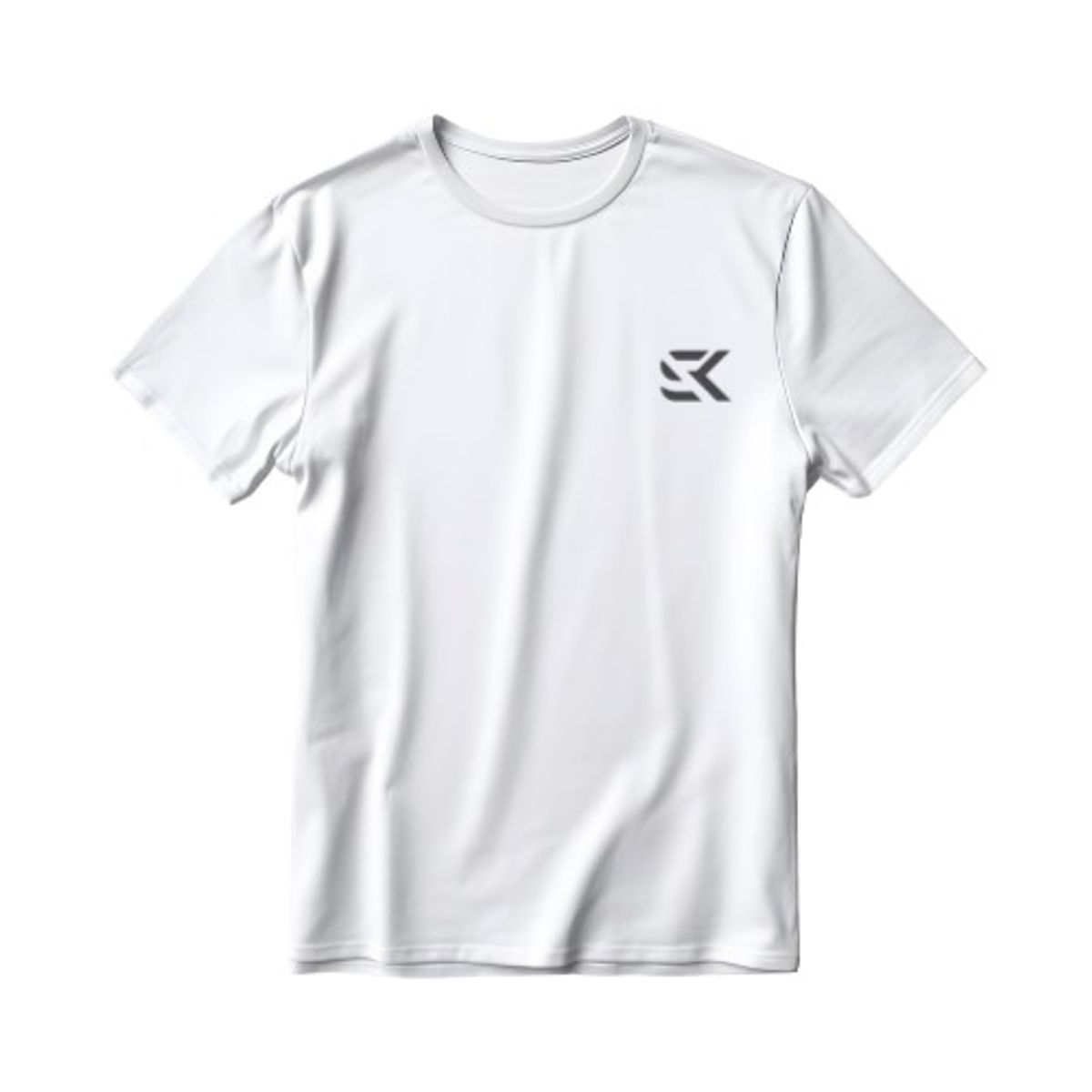 Nome do produto: Camisa branca - skitz