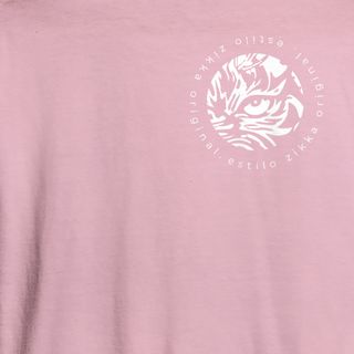 Nome do produtoCamiseta - Minha Luta Minha Glória