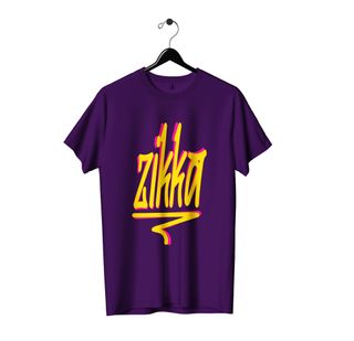 Camiseta - Zikka Original 