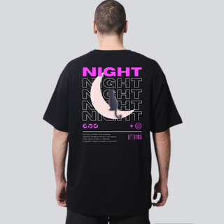 Nome do produtoT-Shirt Night