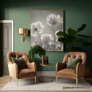 Nome do produtoFlowers - Art Code: 004