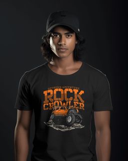 Nome do produtoCAMISA BROTHERS UNITED - ROCK CROWLER