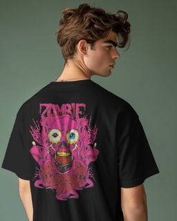 Nome do produtoCAMISA BROTHERS UNITED - ZOMBIE ONE 