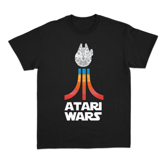 Atari Wars