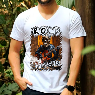 Camiseta Prime Rock Sem Frescura 4