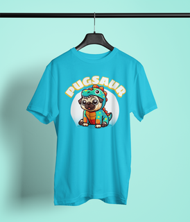 Nome do produtoT-Shirt | Pug | PUGSAUR