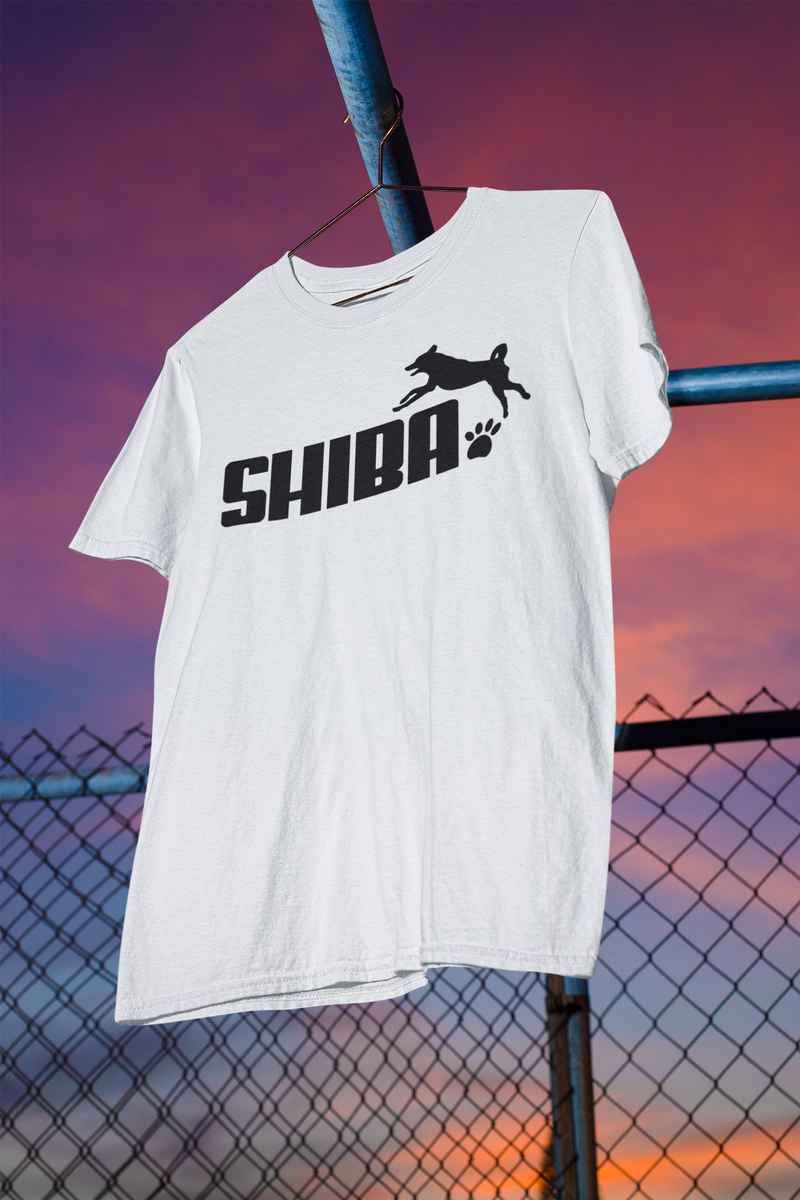 Nome do produto: T-Shirt | Shiba | S H I B A