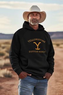 Moleton Yellowstone