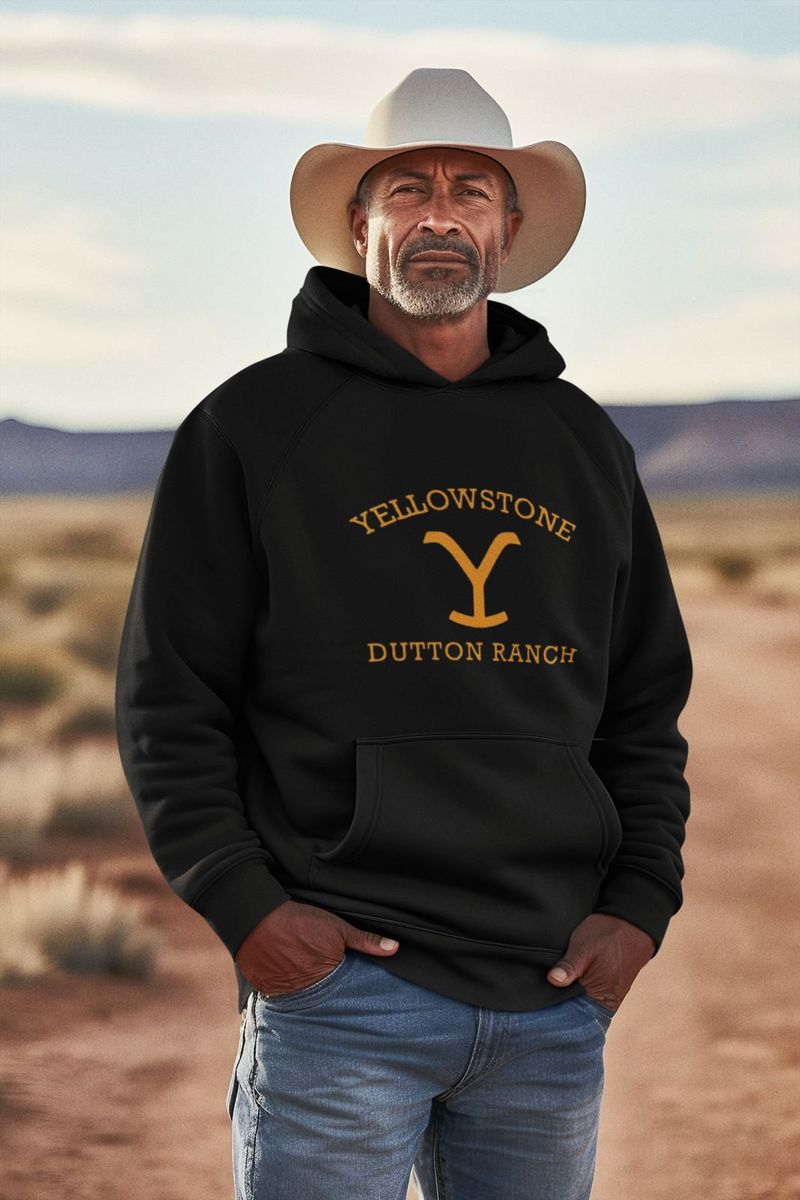 Nome do produto: Moleton Yellowstone