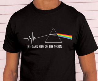 Nome do produtoTHE DARK SIDE - Quality