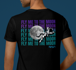 Nome do produtoFLY ME TO THE MOON - Quality