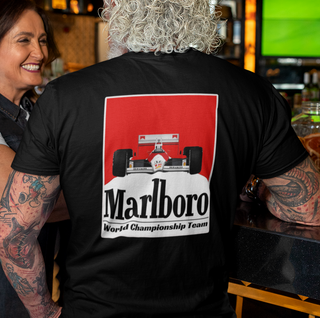 MARLBORO TEAM Quality