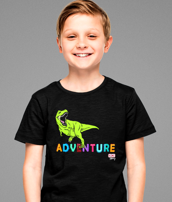 Dino Adventure QUALITY