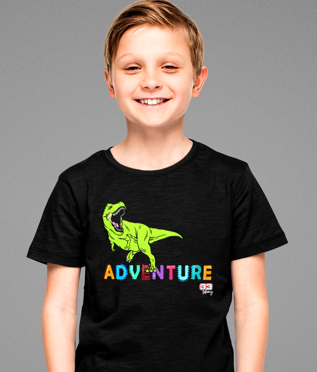 Nome do produto: Dino Adventure QUALITY