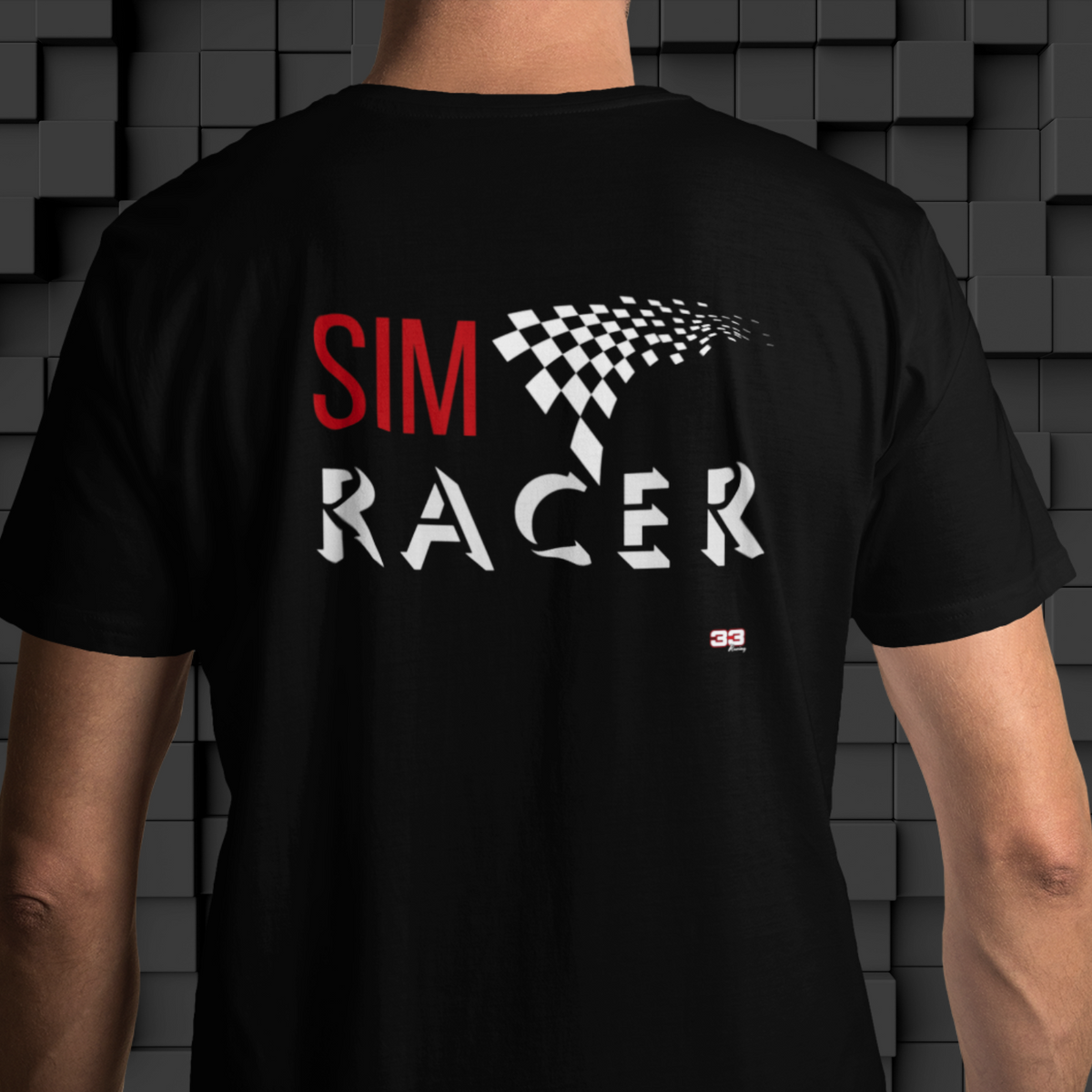 Nome do produto: Sim Racer Sport Dry UV