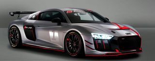 Nome do produtoAUDI R8