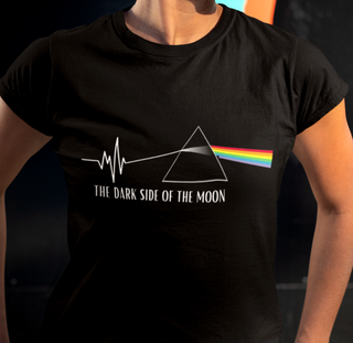 Nome do produtoTHE DARK SIDE - Quality