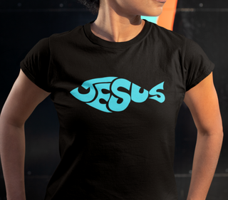 Nome do produtoJESUS FISH - Quality