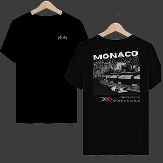 Circuito Monte Carlo - QUALITY