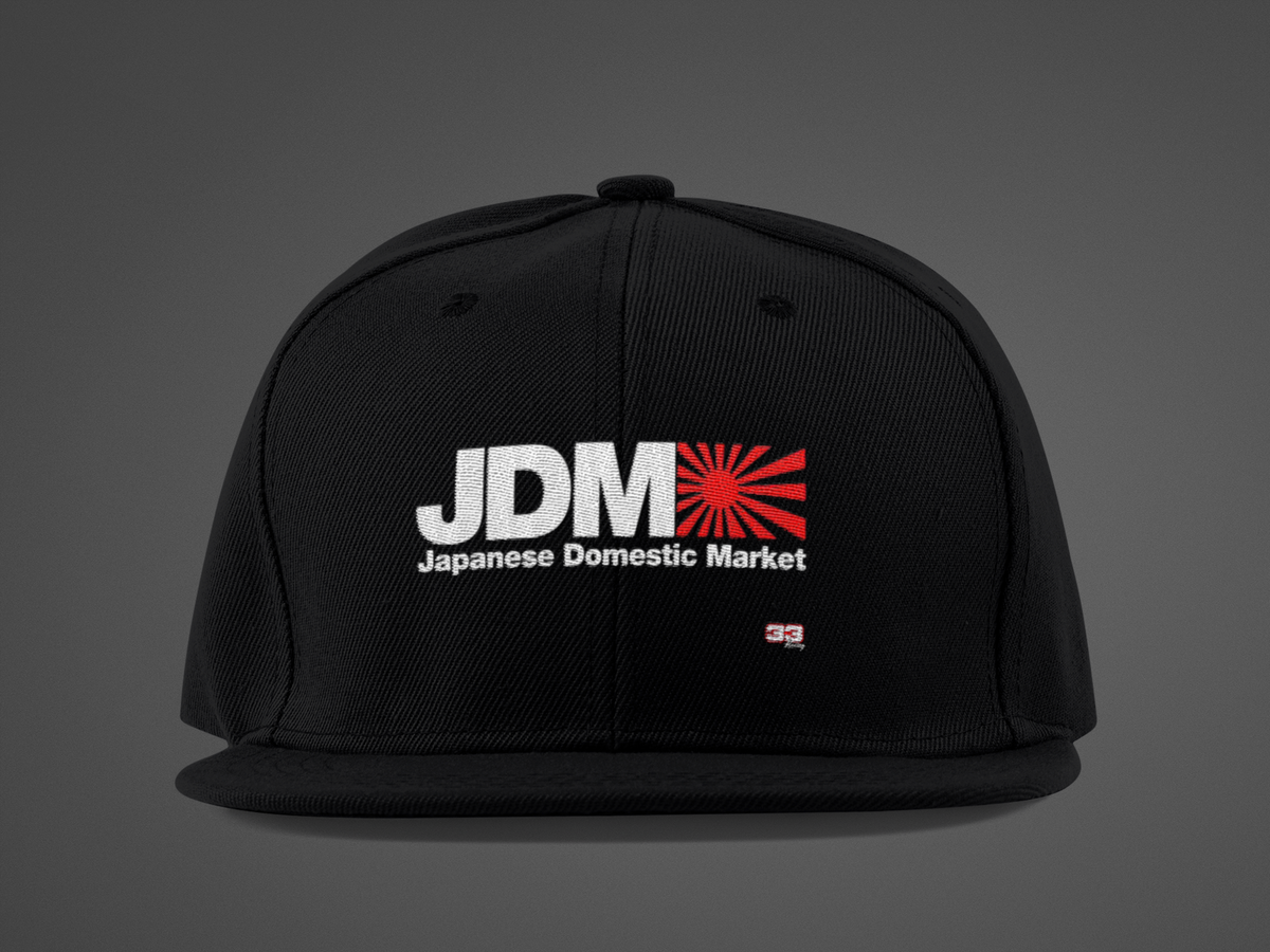 Nome do produto: JDM