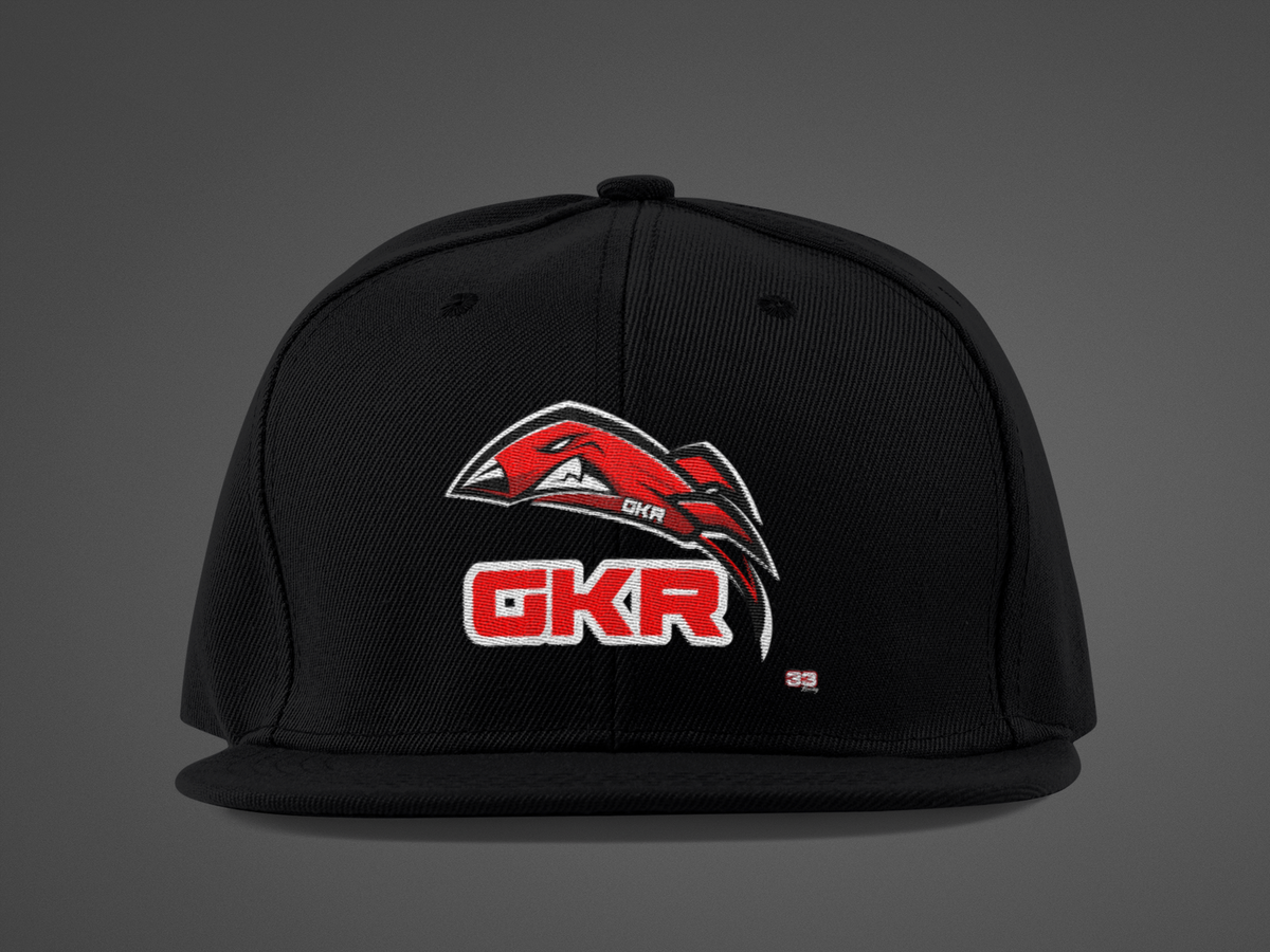 Nome do produto: GKR