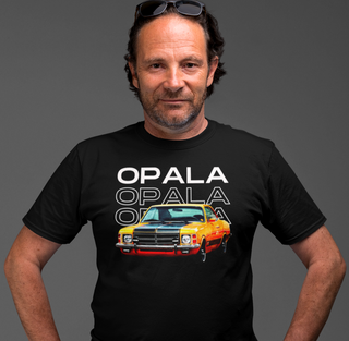 LENDA SOBRE RODAS - T Shirt Quality