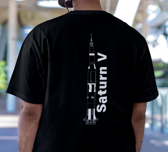 SATURN V - Quality