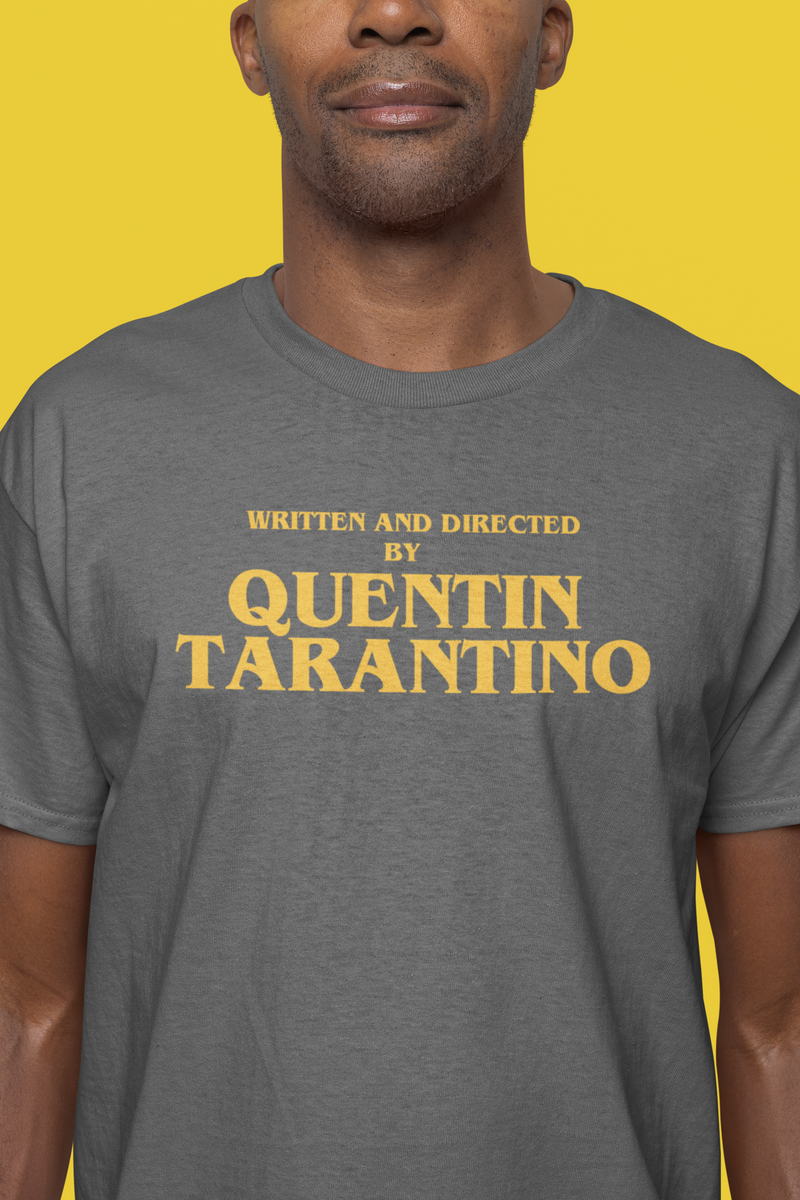 Nome do produto: Camiseta Estonada By Tarantino
