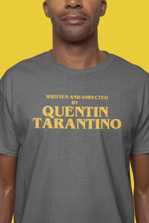Camiseta Estonada By Tarantino