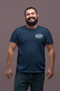 Camiseta Plus Size The Beef (The Bear)