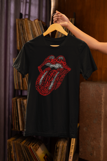 Camiseta The Rolling Tongues