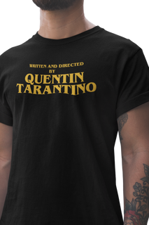 Camiseta By Tarantino